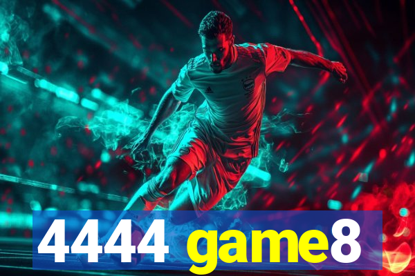 4444 game8